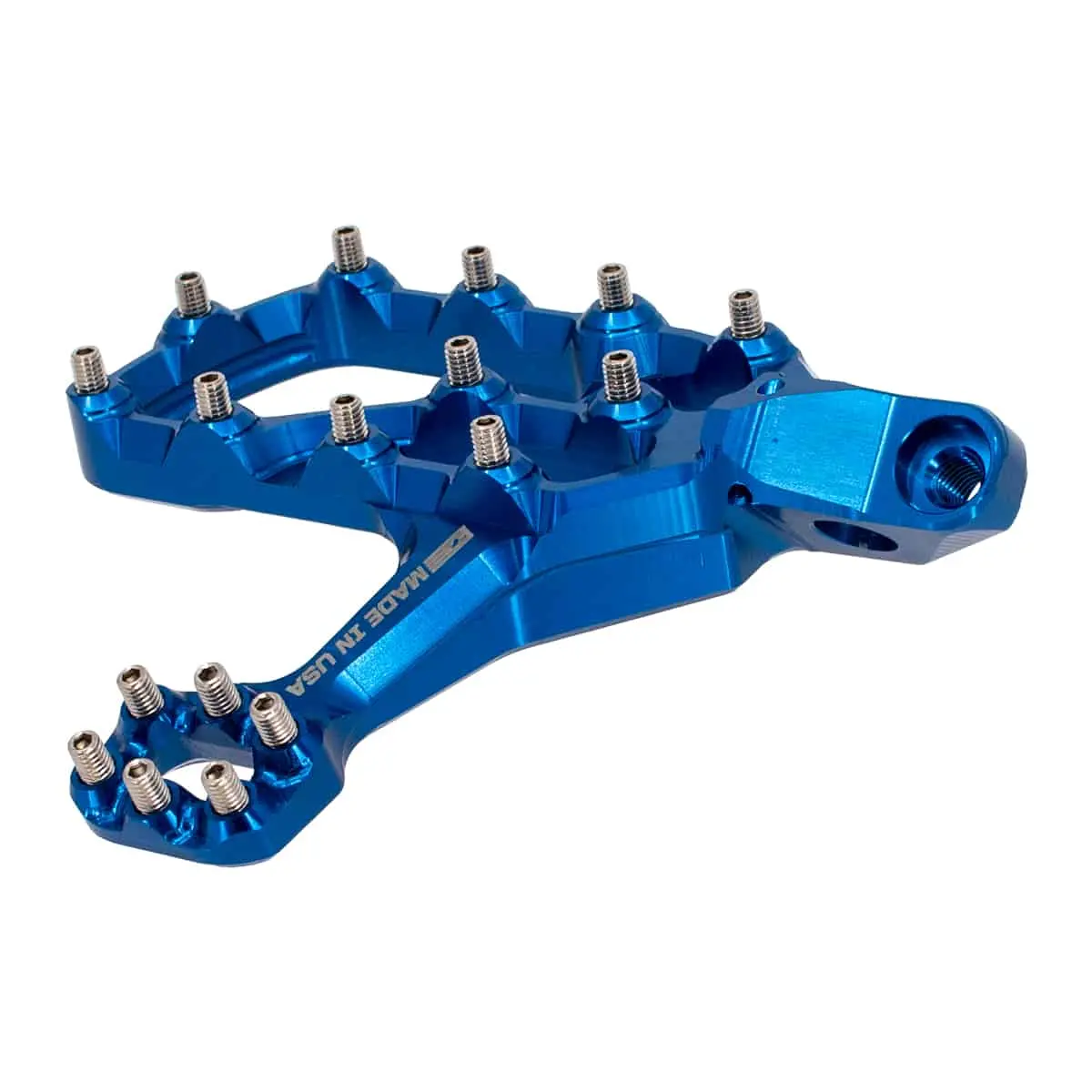 Fastway Ext Footpegs 2023-Up Yamaha Yz450f | 22-4-021 1