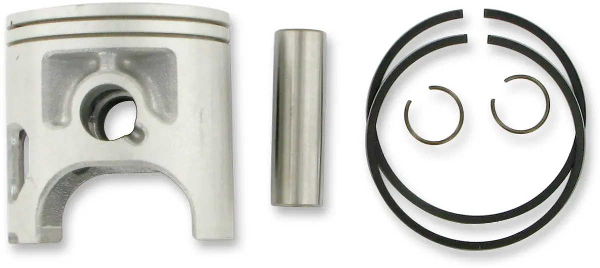 Prox Piston Kit 66.25Mm Yamaha Dt200/Blaster 200 | 01.2281.025 1