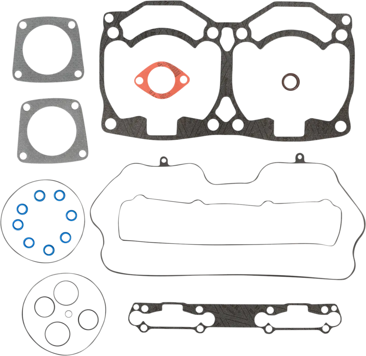 Prox Top End Gasket Kit Ski-Doo 1000 | 35.5905 1