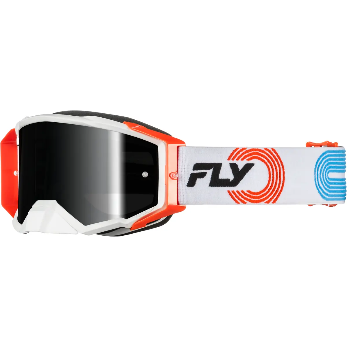 Fly Racing 2026 Zone Elite Goggles 1