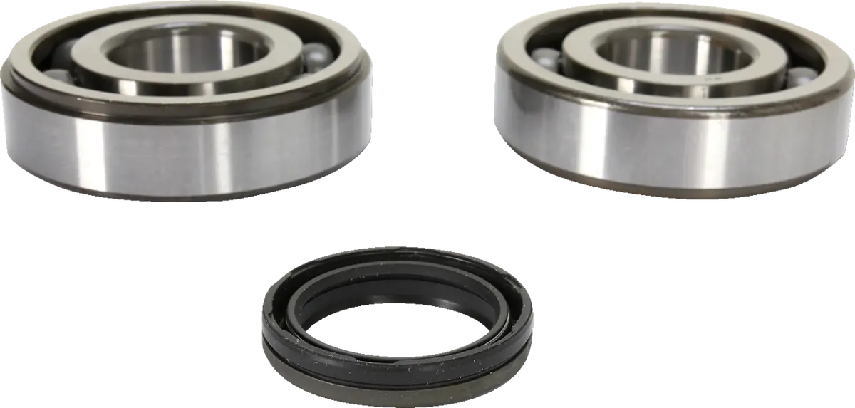Prox Crank Bearing And Seal Kit Yamaha | 23.Cbs24009 1