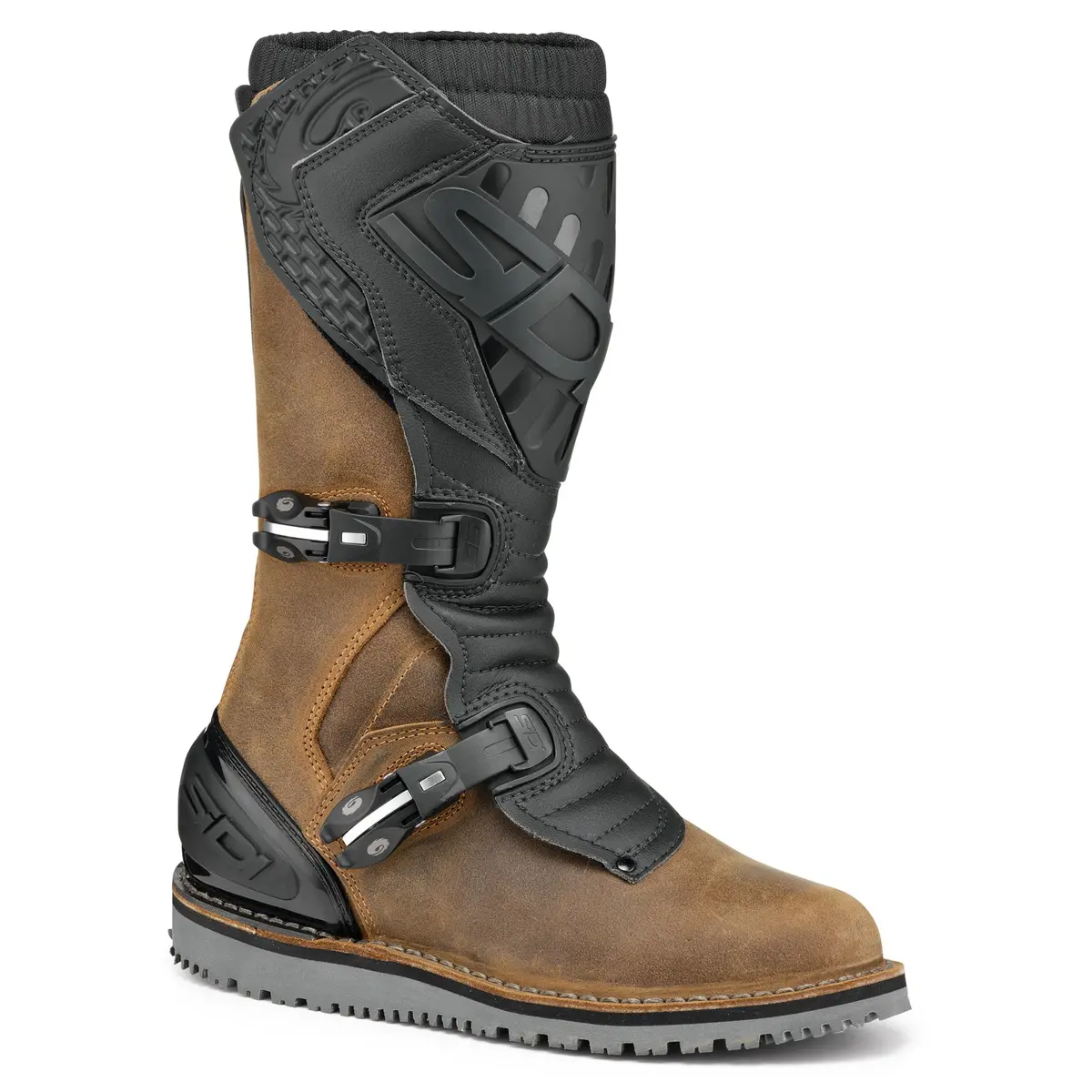Sidi Trial Zero 2 Boots 1