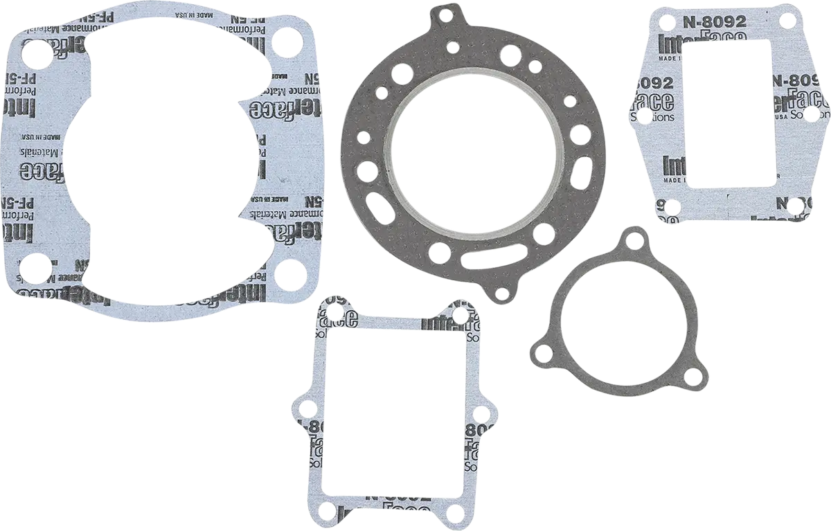 Prox Top End Gasket Set Honda | 35.1386 1