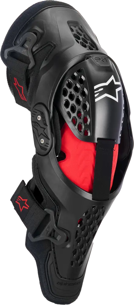 Alpinestars Sx-1 Plasma Knee Guards 3