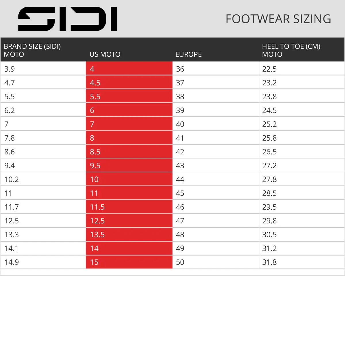 Sidi Crossair Hd Hard Enduro Boots 4