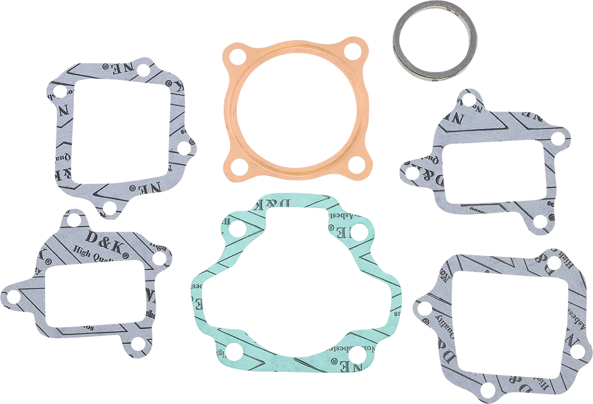 Prox Top End Gasket Set Yamaha Pw 80 | 35.2008 1