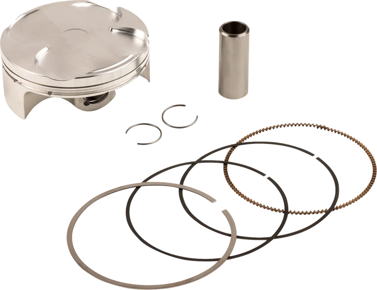 Prox Piston Kit 77.97Mm Kawasaki | 01.4355.B 1