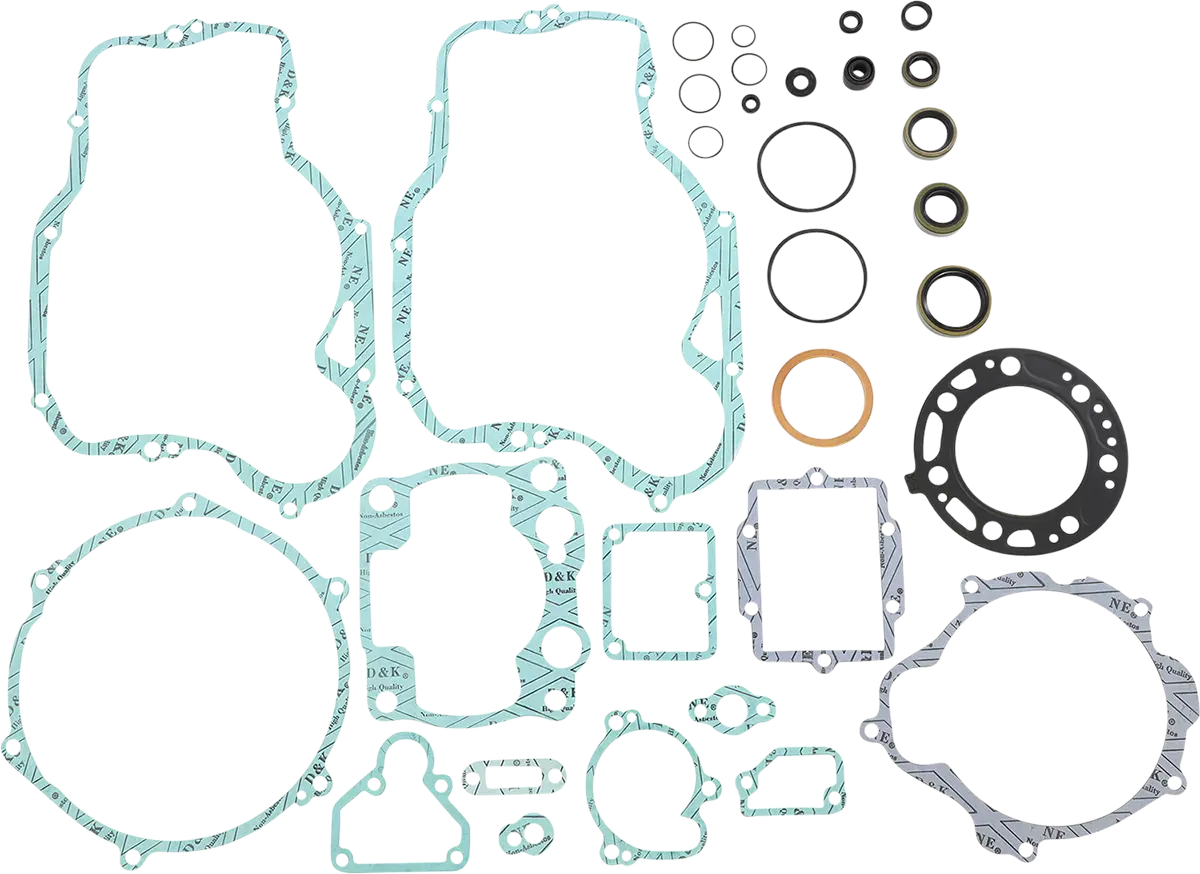 Prox Gasket Kit Complete Kawasaki | 34.4313 1