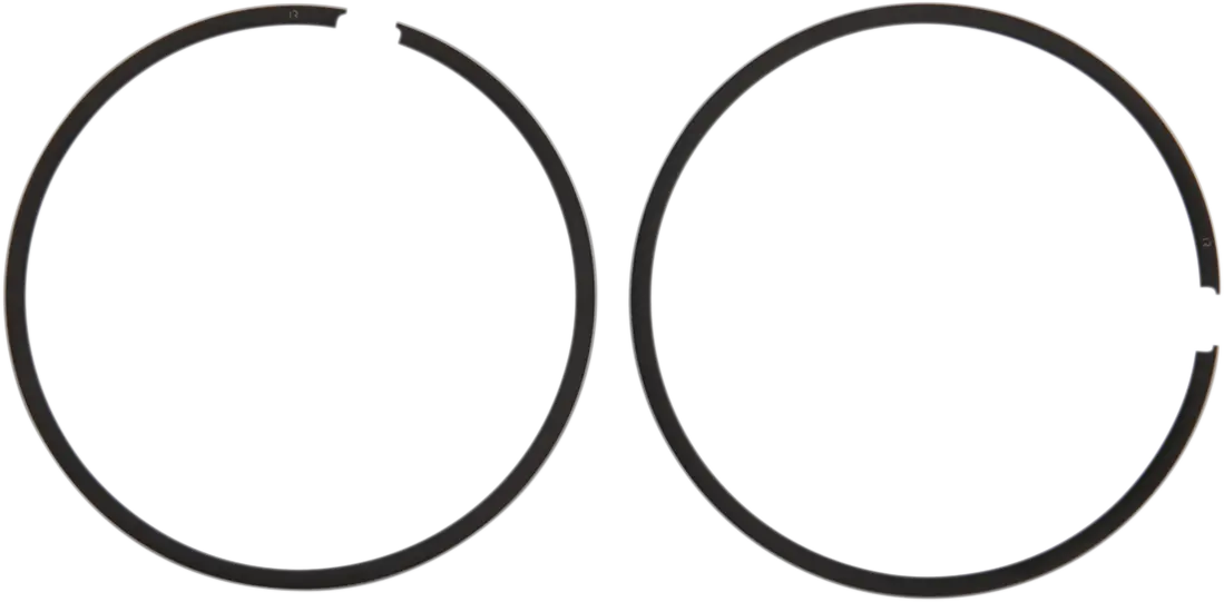 Prox Piston Rings 39.50Mm Ktm | 02.6012 1
