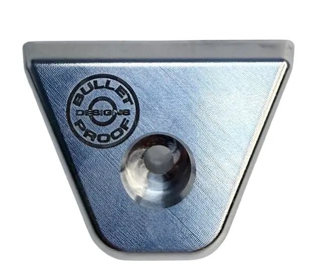 Bullet Proof Designs Ktm 2022.5+ Billet Seat Mount | Sm-Ktm 1