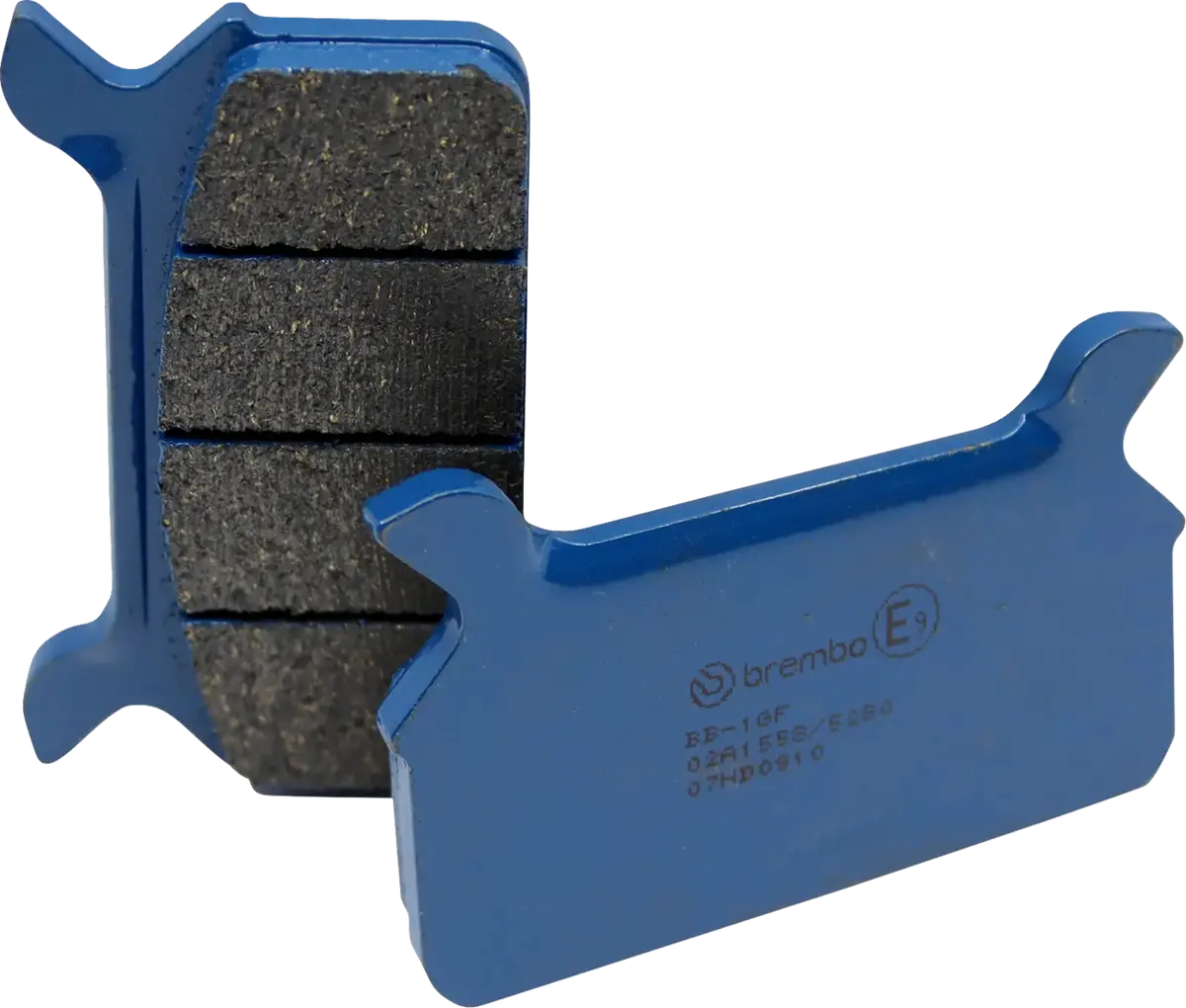 Brembo Prime Carbon Ceramic Brake Pads | 07Hd0910 1