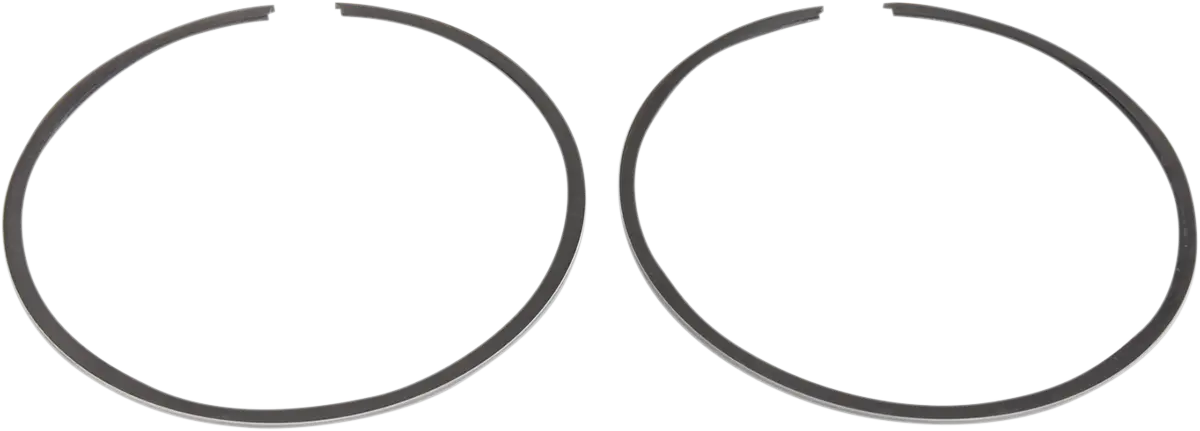 Prox Piston Rings 72.00Mm Polaris/Suzuki/Yamaha | 02.2599.000 1