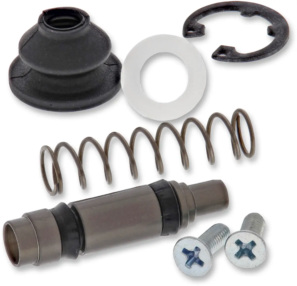 Prox Clutch Master Cylinder Rebuild Kit | 16.940003 1