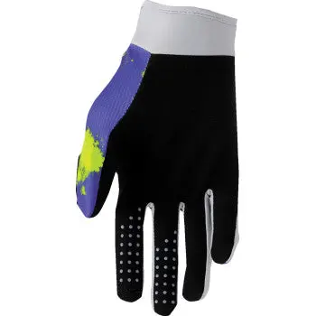 Thor 2026 Youth Launchmode Bleach Gloves 2