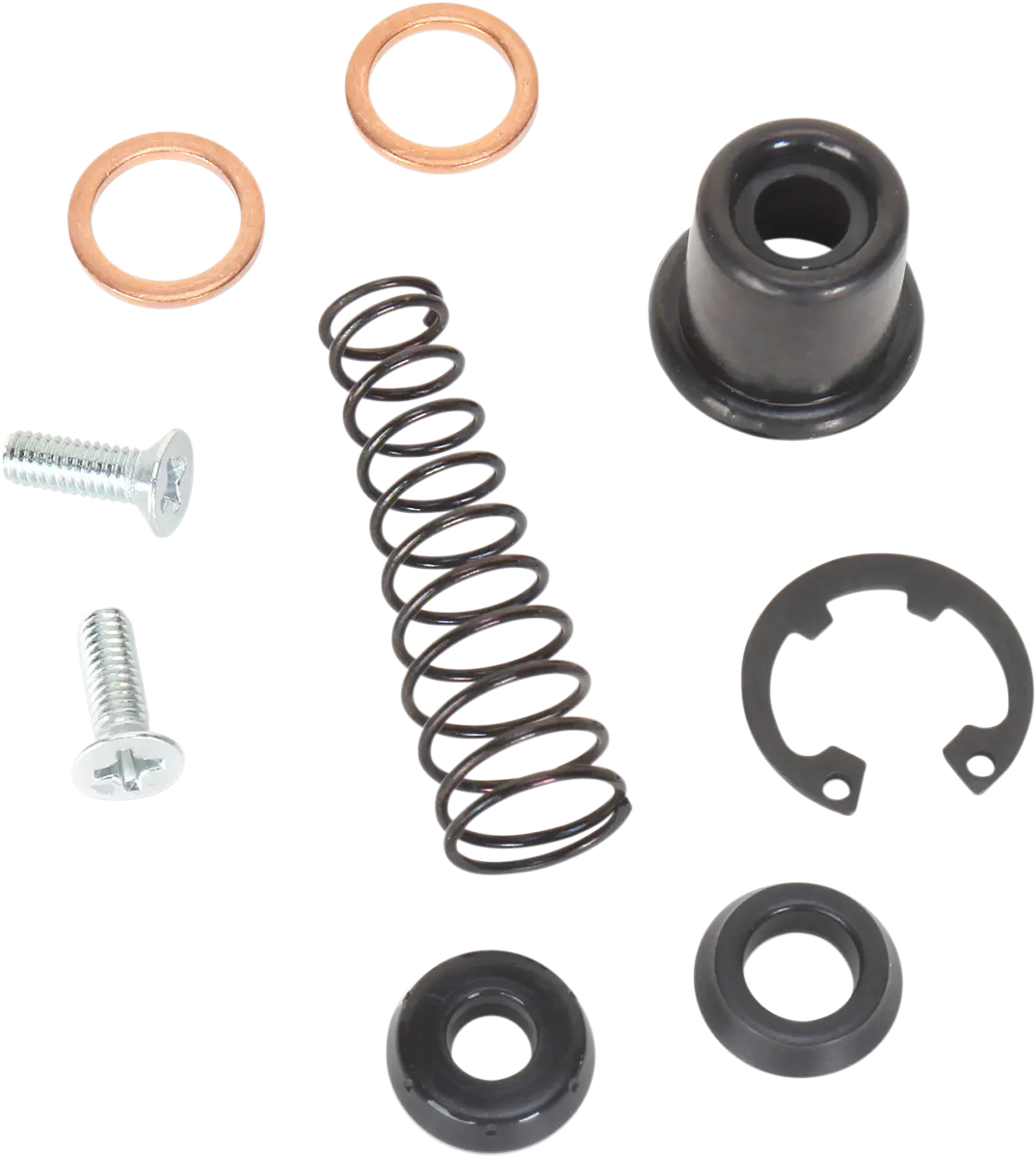 Prox Brake Master Cylinder Rebuild Kit Front | 37.910004 1