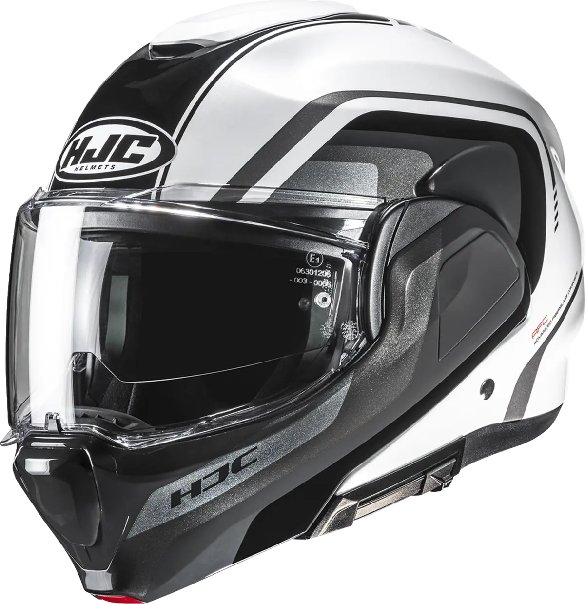 Hjc F100 Reef Modular Helmet 1