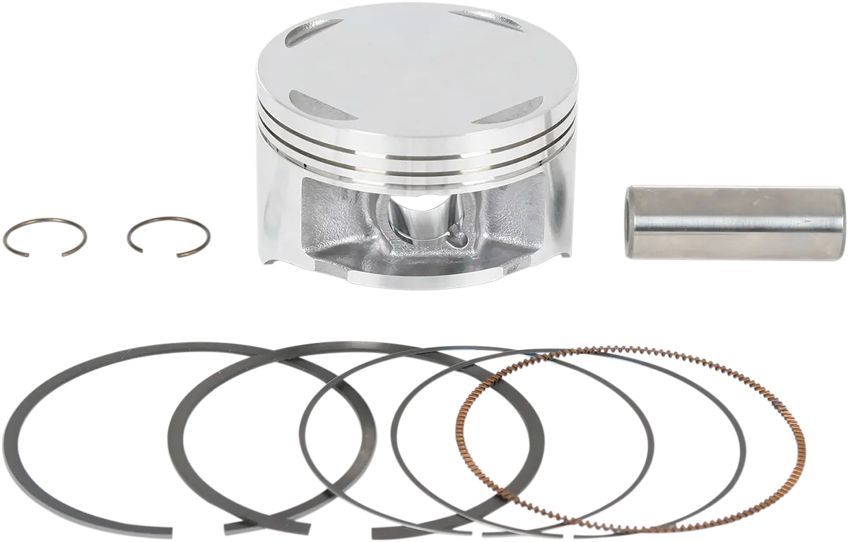 Prox Piston Kit 85.50Mm Honda | 01.1495.050 1