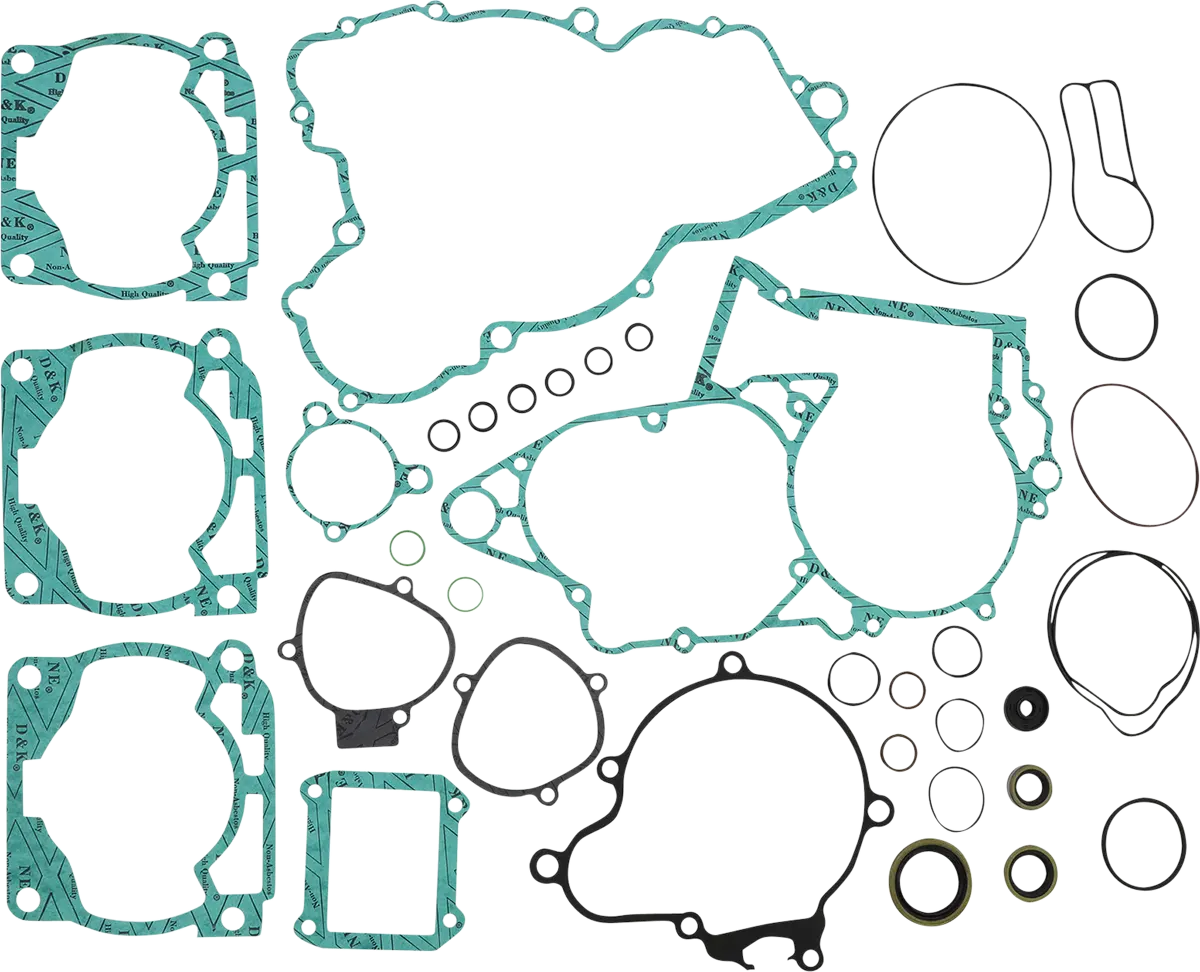 Prox Gasket Kit Complete Husaberg/Ktm/Husqvarna | 34.6328 1