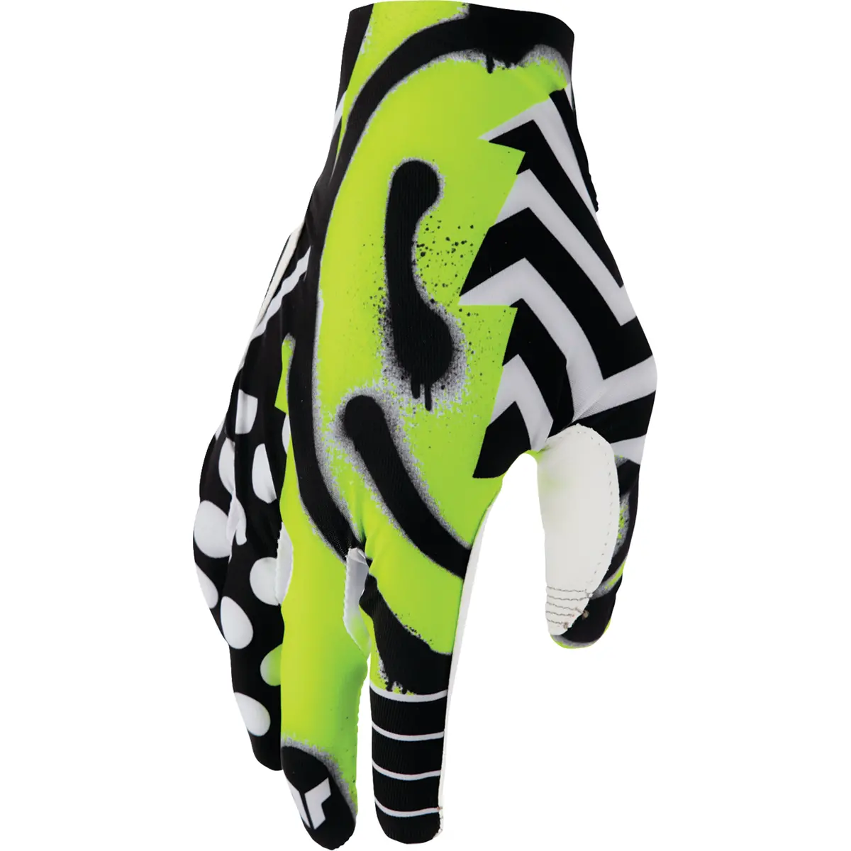 Thor 2026 Sportmode Anarchy Gloves 1