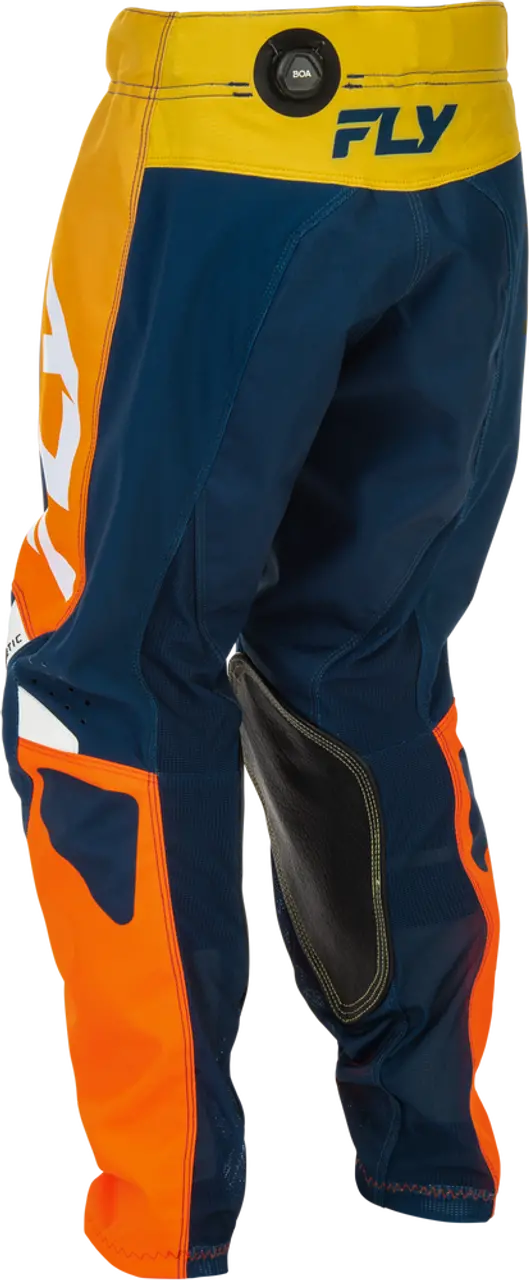 Fly Racing Youth Kinetic Racewear 2026 Jersey/Pant Kit 9