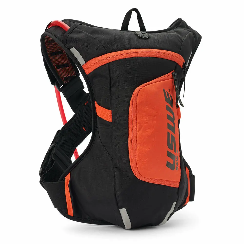 Uswe Moto Hydro 4L Hydration Pack 3