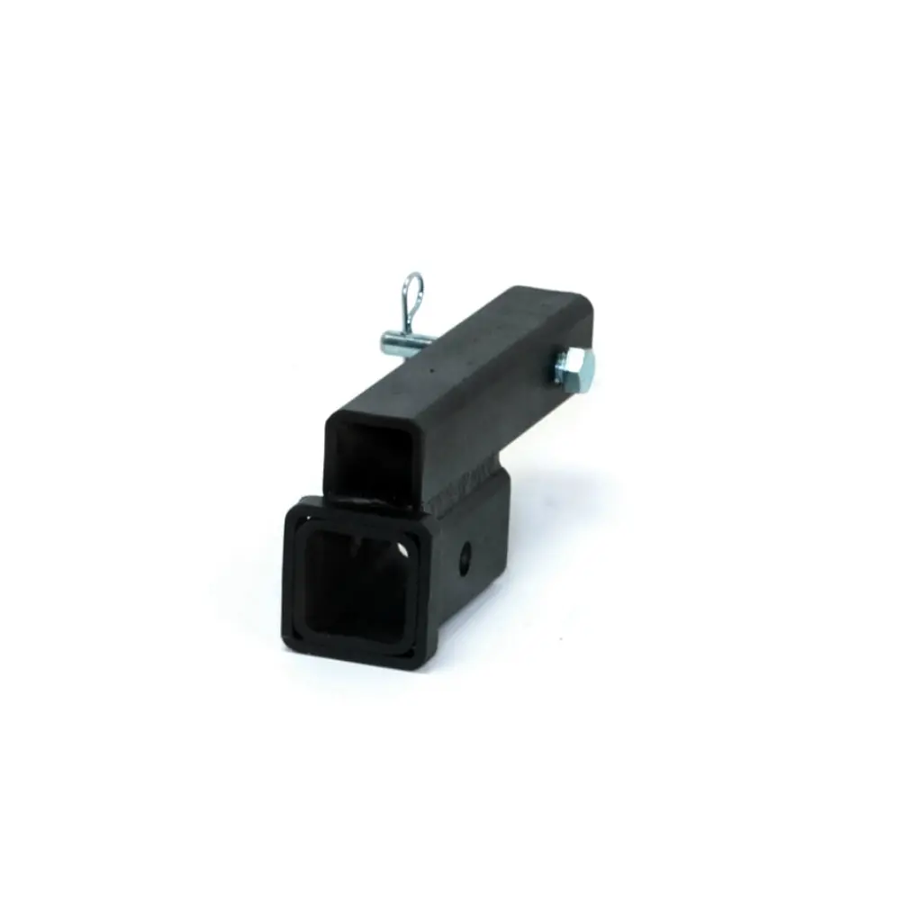 Ultimate Mx Hauler - 2" Drop Hitch 1