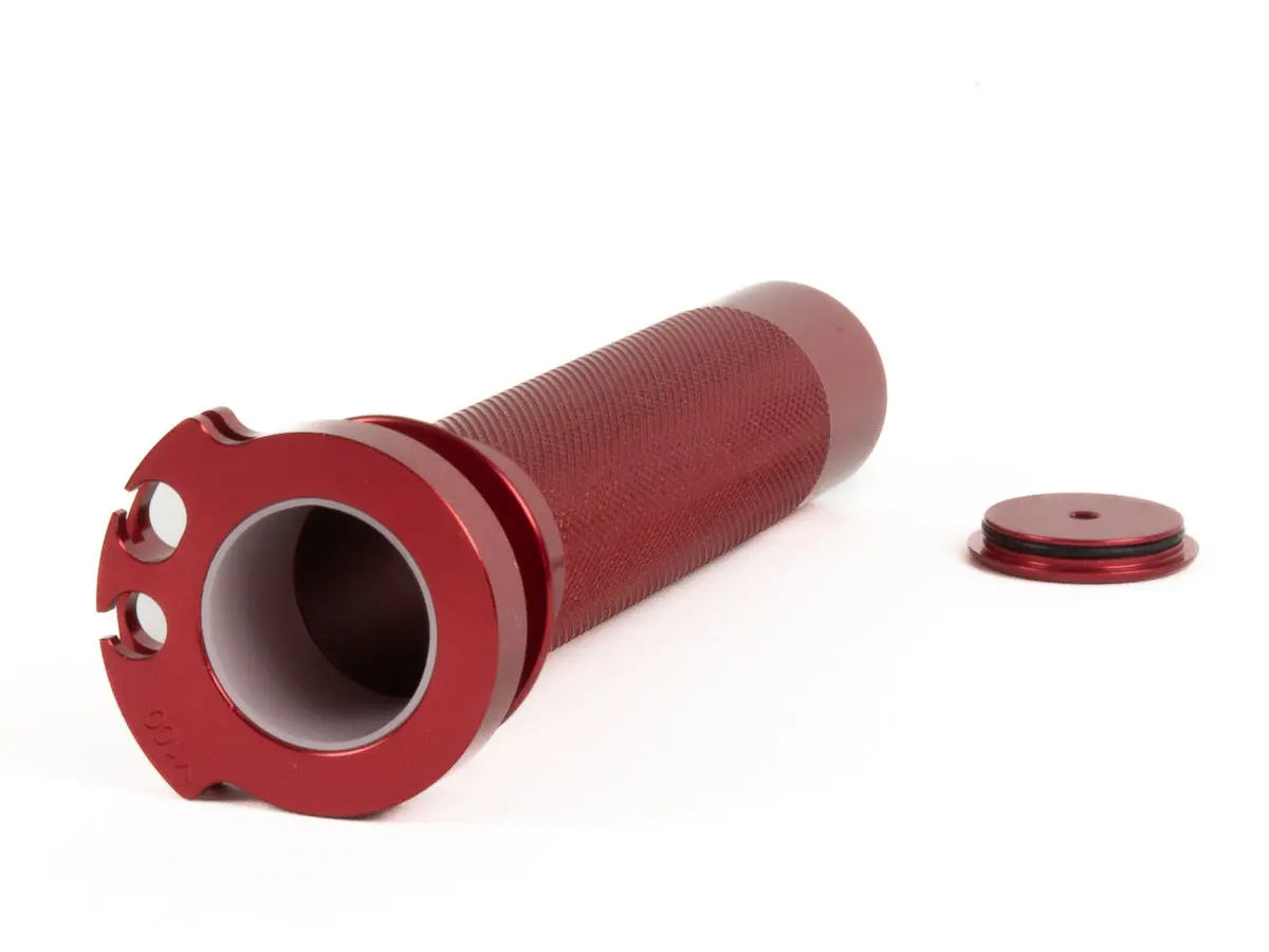 G2 Ergonomics - Honda - Cr/Crf Quick Turn Throttle System 1