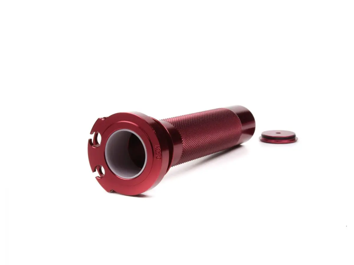 G2 Ergonomics - Yamaha Quick Turn Throttle System 1