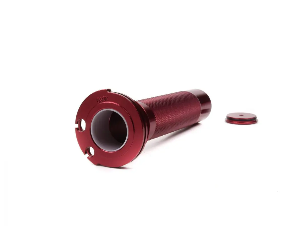 G2 Ergonomics - Beta Quick Turn Throttle System 1