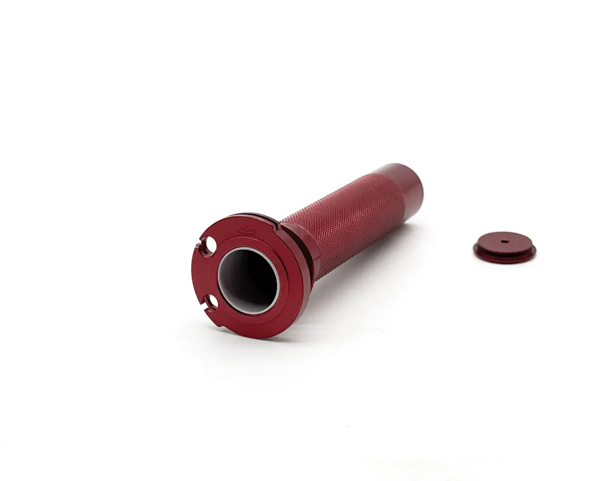 G2 Ergonomics Quick-Turn Throttle Kit for Triumph Motorcycles