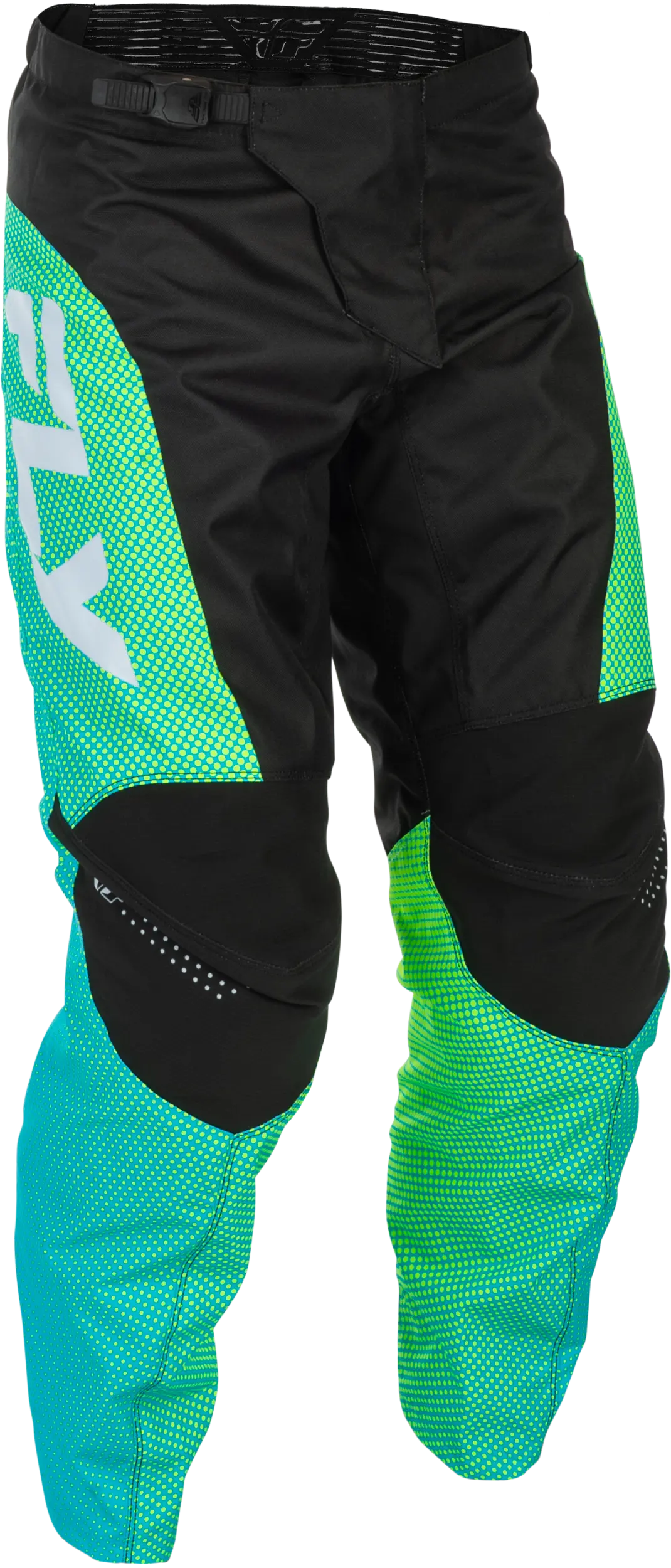 Fly Racing F-16 Racewear A/B 2026 Jersey/Pant Kit 8