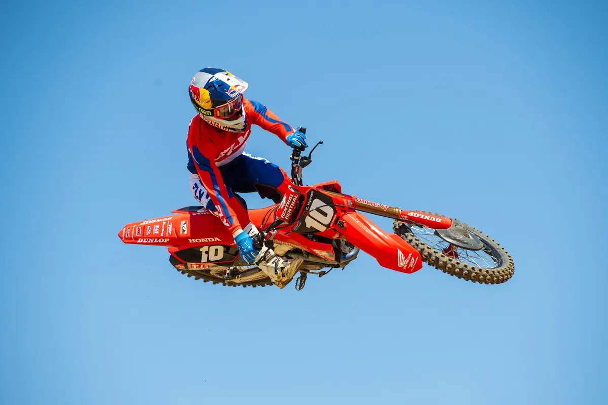 Fly Racing Kinetic Racewear R/B 2026 Jersey/Pant Kit 13