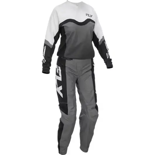 Fly Racing Women's F-16 Racewear G 2026 Jersey/Pant Kit 1