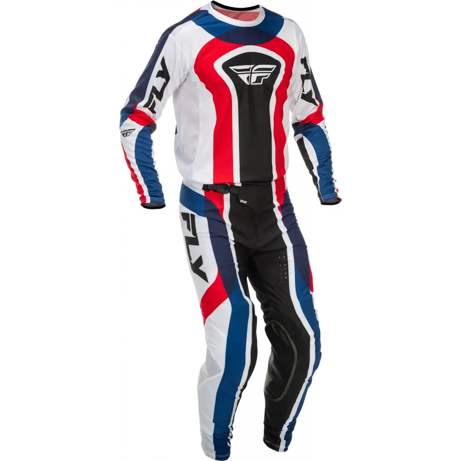 Fly Racing Lite Se Glory Racewear 2026 Jersey/Pant Kit 1