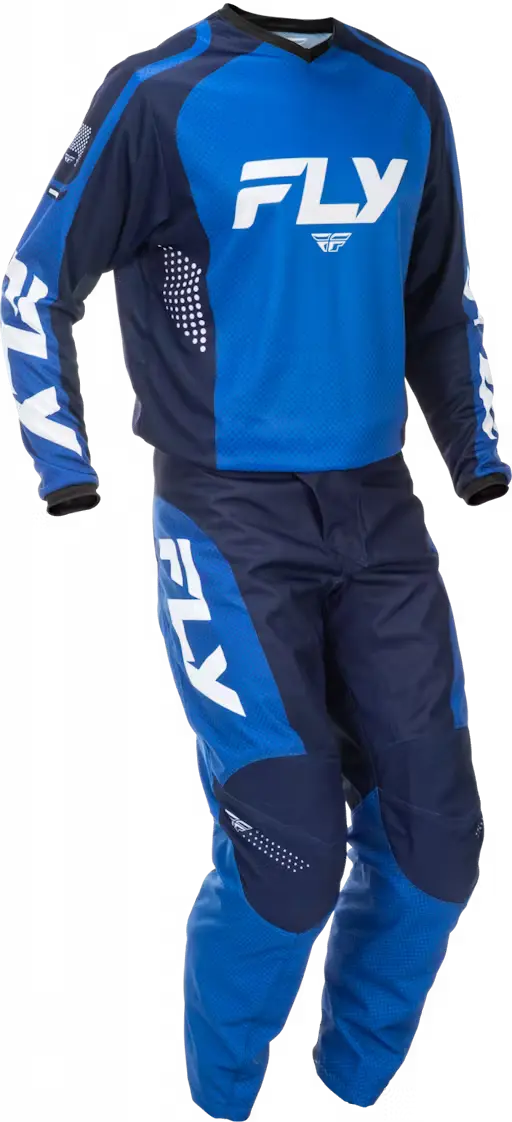 Fly Racing F16 2026 Motocross Jersey and Pant Combo - Image 2