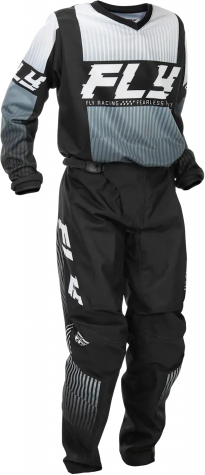 Fly Racing Youth F16 Motocross Kit – 2026 Jersey & Pants - Image 4
