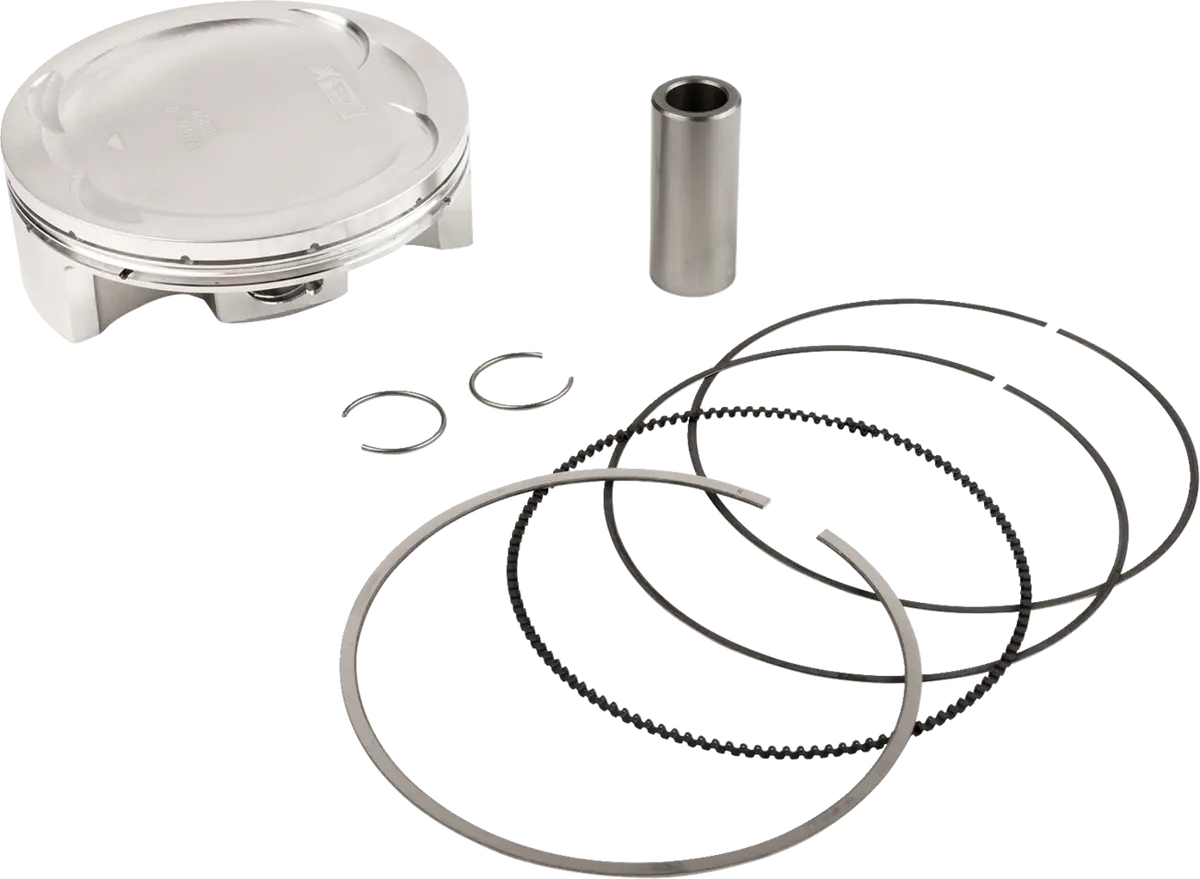 Prox Piston Kit 99.96Mm Beta 480Rr | 01.7425.A 1