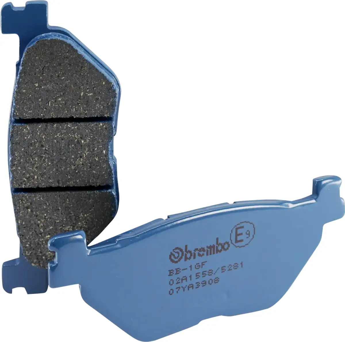 Brembo Prime Carbon Ceramic Brake Pads | 07Ya3908 1