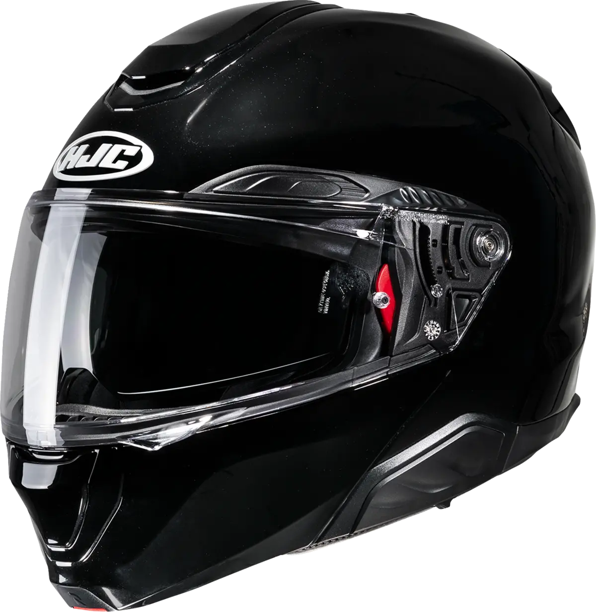 HJC RPHA 91 Full-Face Modular Helmet – Lightweight, DOT-Certified Design - Image 6