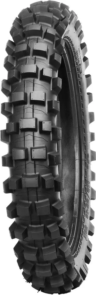 Irc - M5b Evo Mud-Soft Tire 6