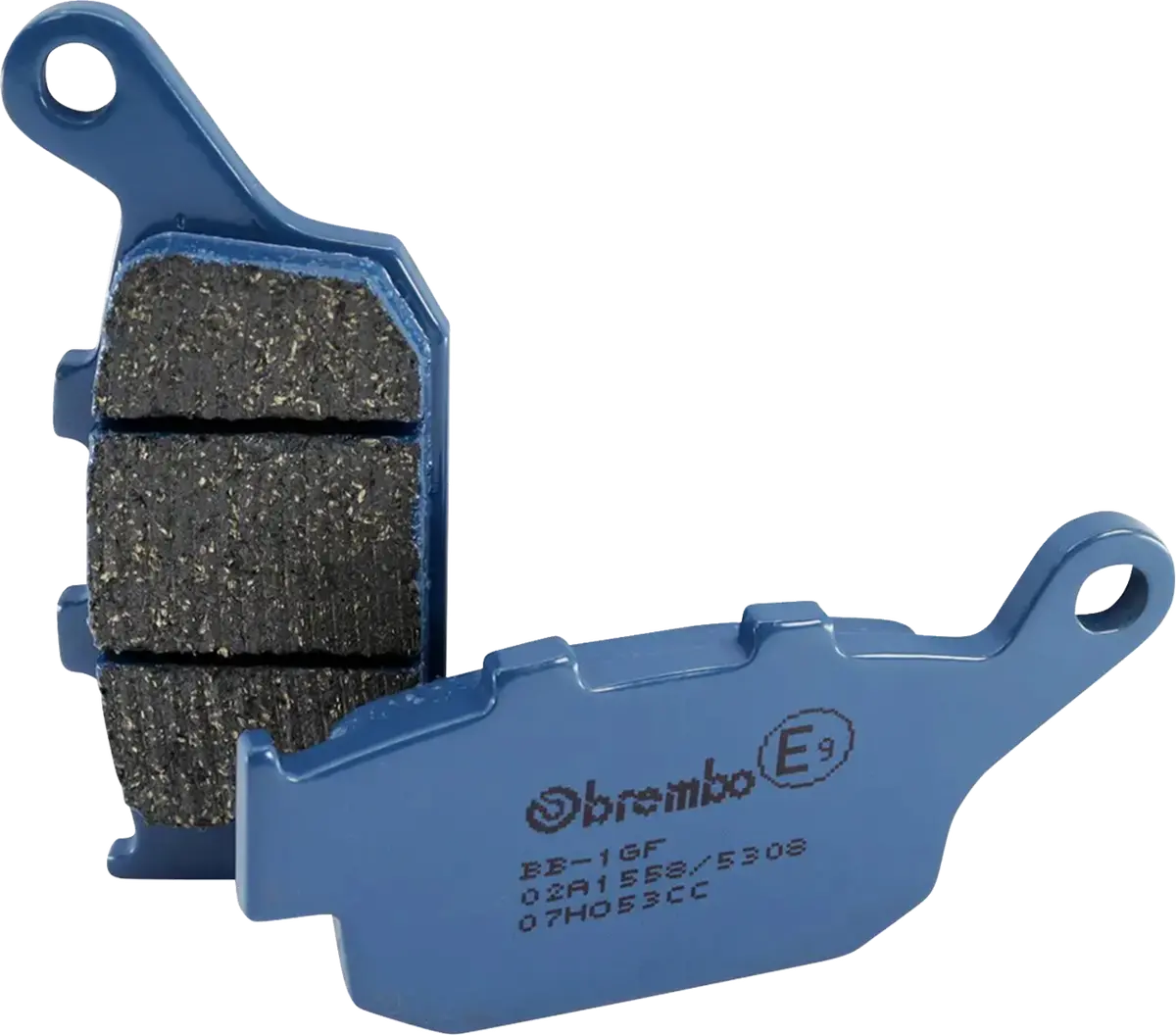Brembo Prime Carbon Ceramic Brake Pads | 07Ho53cc 1