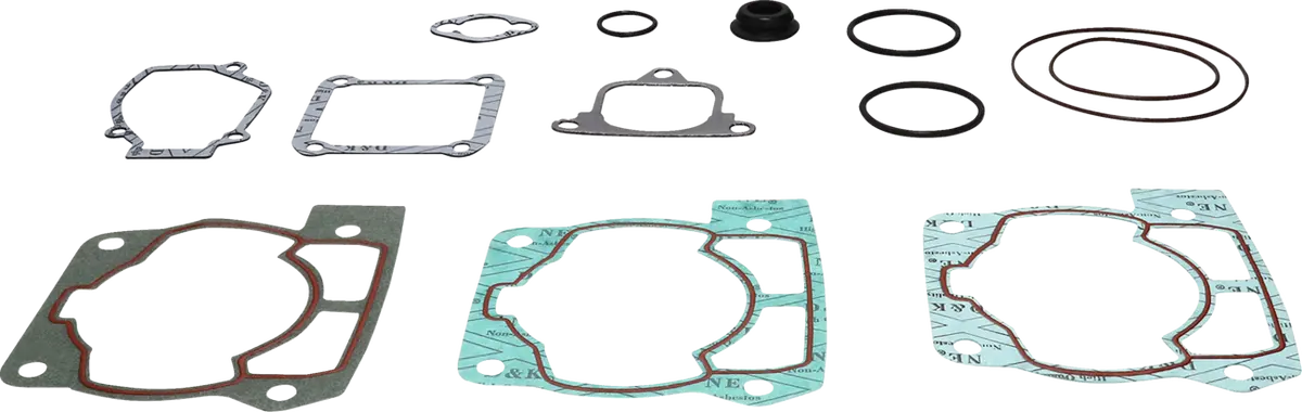 Prox Top End Gasket Set Beta | 35.722 1