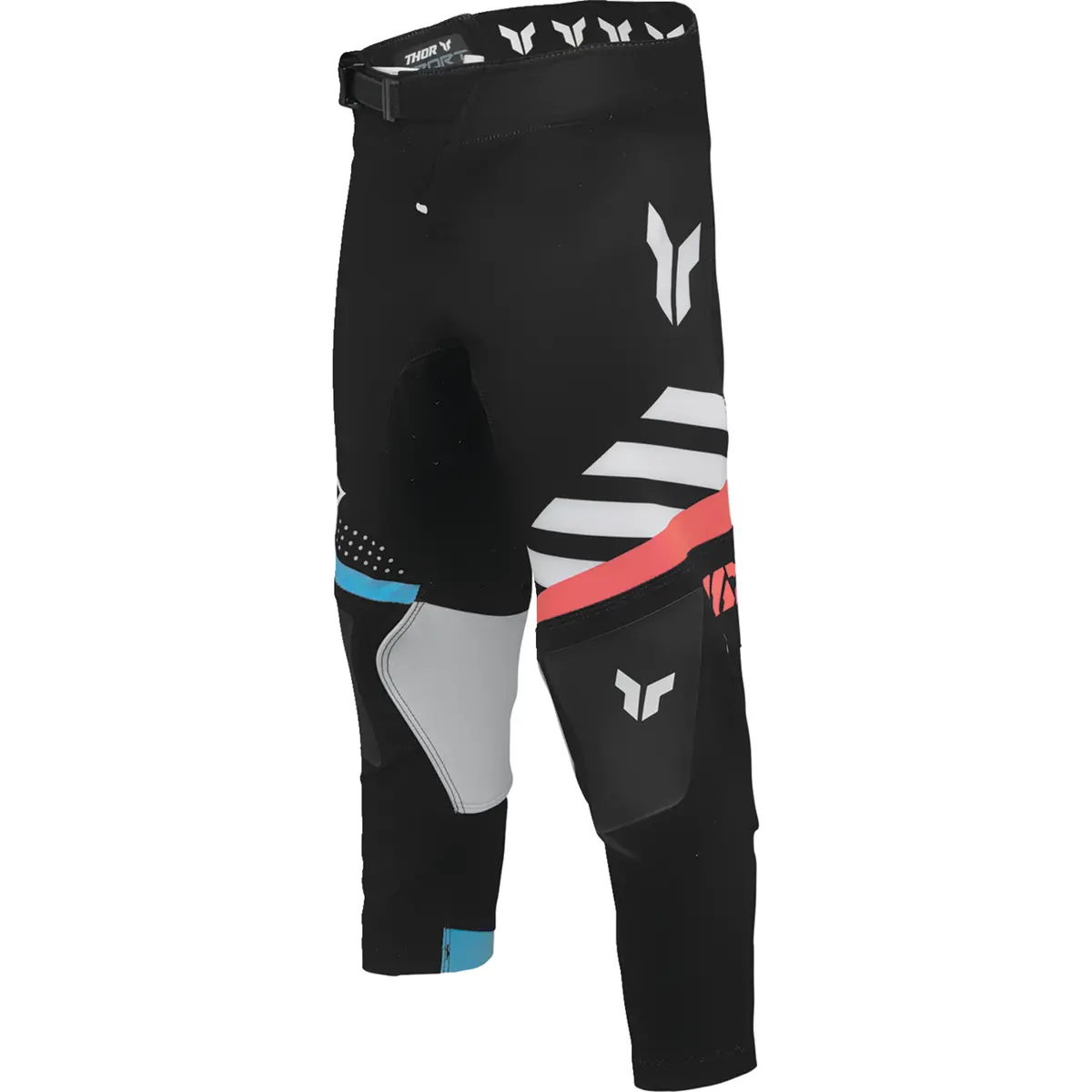 Thor 2026 Youth Sportmode Synth Pants 1