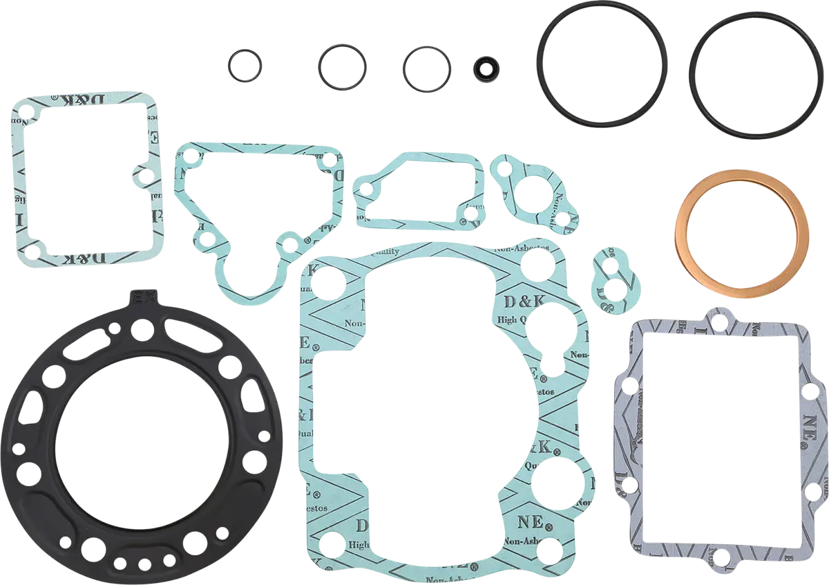 Prox Top End Gasket Set Kawasaki Kx 250 | 35.4313 1