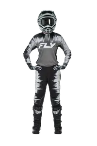 Fly Racing Women's Lite Racewear 2026 Jersey/Pant Kit 6