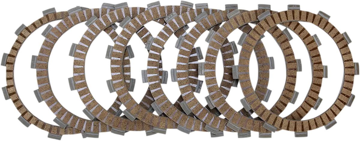 Prox Clutch Friction Plates | 16.S13035 1