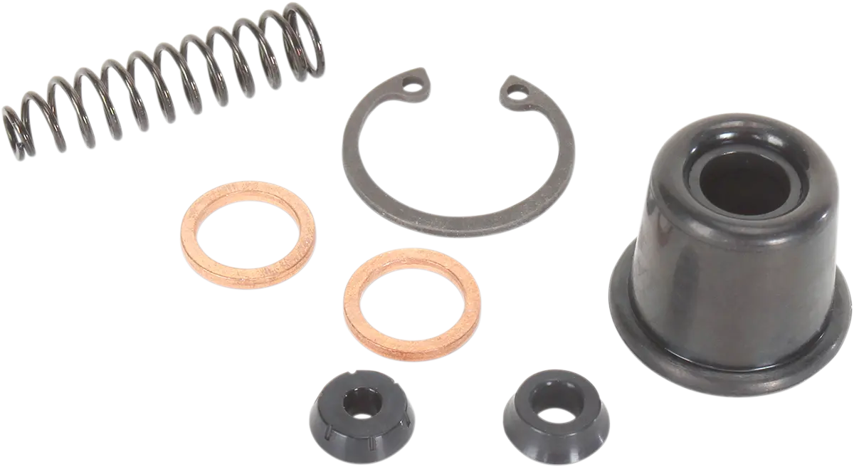 Prox Rear Brake Master Cylinder Rebuild Kit Honda Crf | 37.910008 1