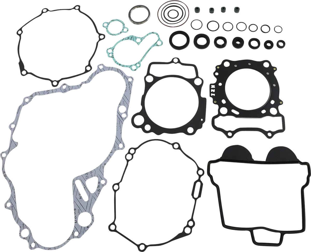 Prox Gasket Kit Complete Yamaha | 34.2414 1