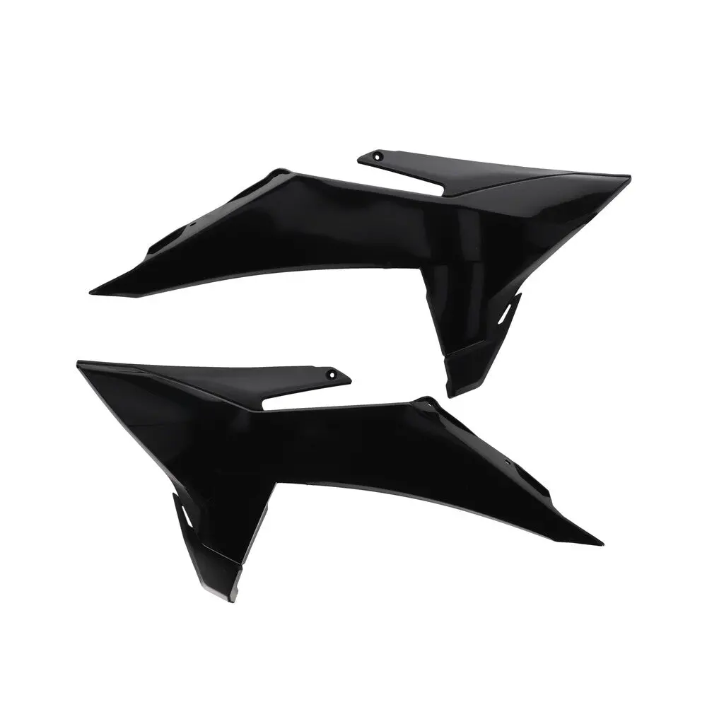 Acerbis Radiator Shrouds Ktm | 298656 3