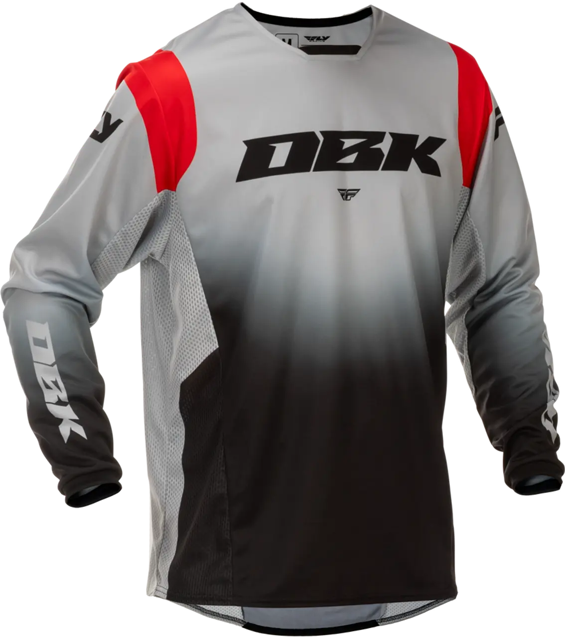Fly Racing Kinetic Dbk Racewear 2026 Jersey/Pant Kit 4